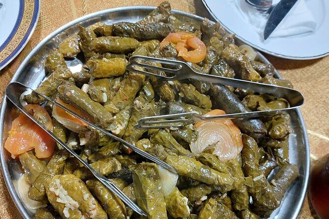 Druze Culinary Tour of the Western Galilee - Frequently Asked Questions