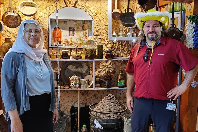 Druzeland - Cultural Private Tour on Mt. Carmel - Possible Considerations