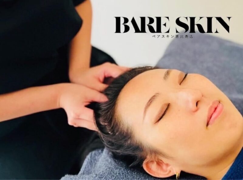 DRYHEADSPA Utatane Ebisu - Why This Experience is a Good Value