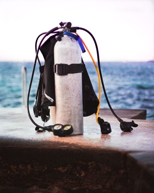 DSD Discover Scuba Diving for a beginner or Certified - The Practicalities: Who Is This Tour Best Suited For?