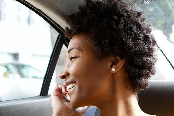 DSS Airport Transfer  Dakar (Return) - What to Expect from the Round-Trip Airport Transfer