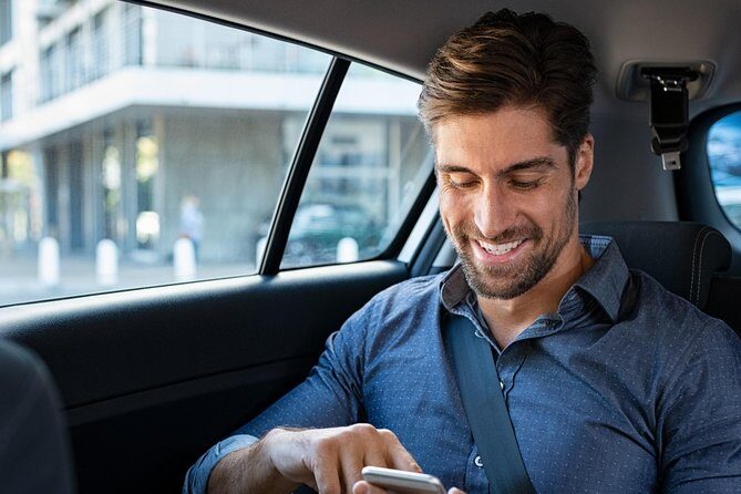 DSS Airport Transfer  Dakar (Return) - Authentic Experiences and Insights from Reviewers