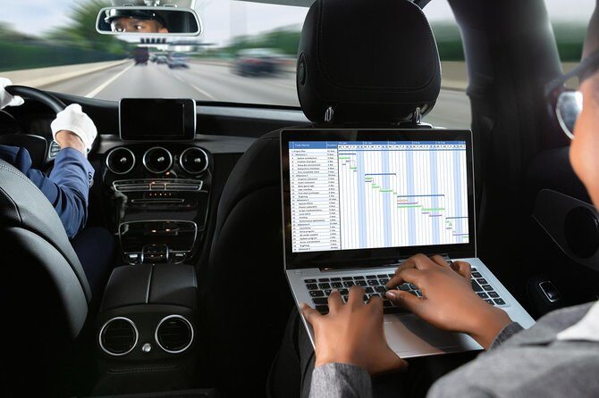 DSS Airport Transfer  Dakar (Return) - Practical Tips for Travelers