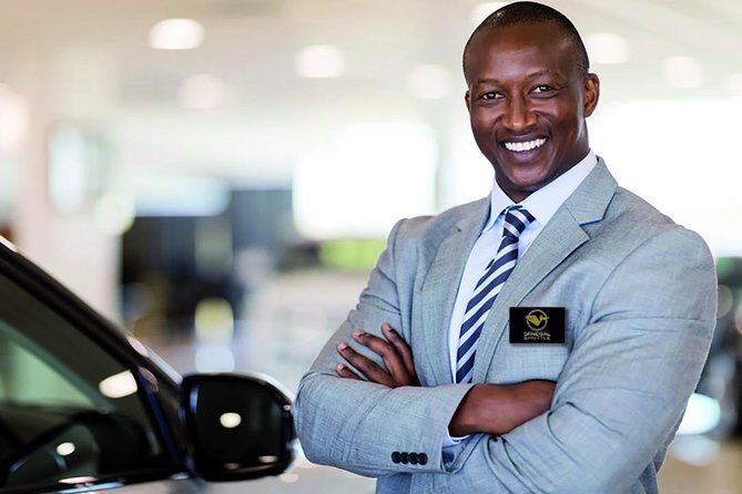 DSS Airport Transfer  Saly (One way) - Key Points  