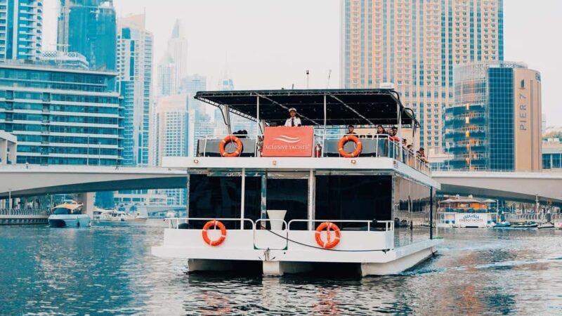 Dubai: 1-Hour Ain Boat Cruise - Final Thoughts: Is it Worth It?