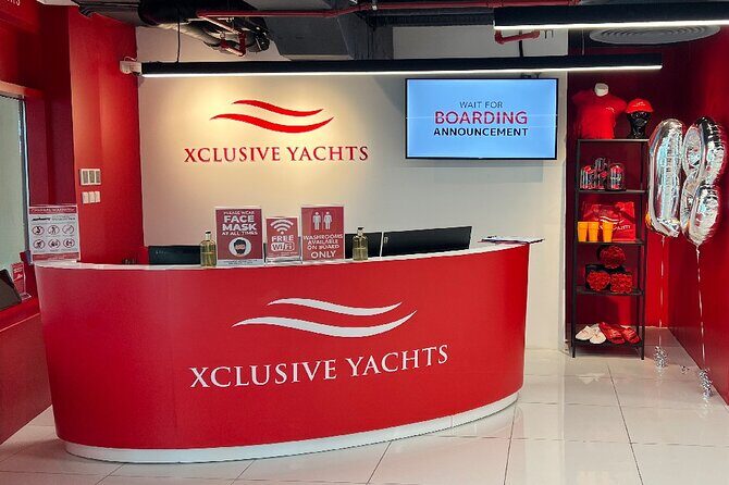 Dubai: 1-Hour Ain Boat Cruise - FAQ