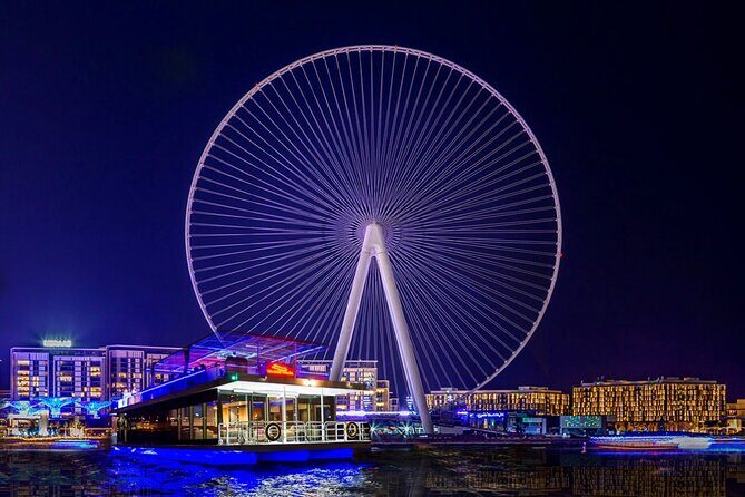 Dubai: 1-Hour Ain Boat Cruise - Final Thoughts
