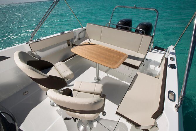 Dubai 1h Sea escape: little get away! - Why You’ll Love the Dubai 1h Sea Escape