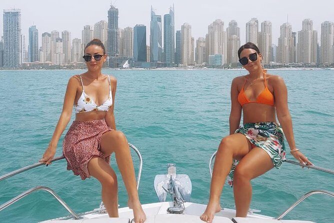 Dubai 1h Sea escape: little get away! - FAQ