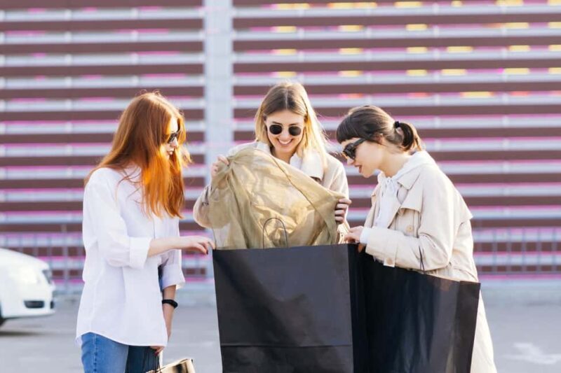 Dubai: 3-Hour New Express Shopping Tour incl. hotel pick up - Final Thoughts on the Experience