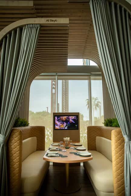 Dubai: 3hrs Wellness Experience - A Deep Dive into the Dubai Wellness Experience