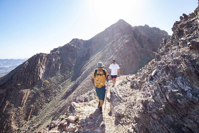 Dubai: 4-Hour Adventure Trip in Hatta - Key Points