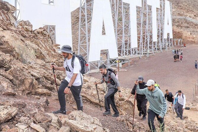 Dubai: 4-Hour Adventure Trip in Hatta - Why Choose This Tour?