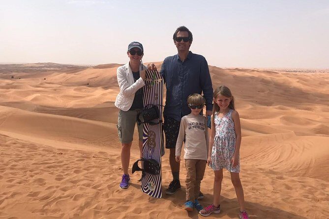 Dubai 4 Tours :Desert Safari,Dubai City Tour,Cruise Dinner & Abu Dhabi City Tour - Who Is This Tour Best For?