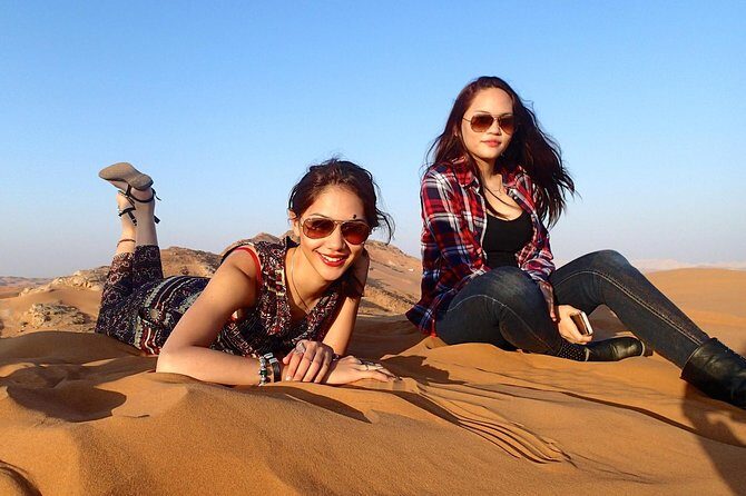 Dubai 4 Tours :Desert Safari,Dubai City Tour,Cruise Dinner & Abu Dhabi City Tour - FAQ