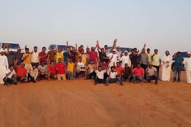Dubai 4x4 Desert Safari, Quad Bike, Camel Ride & BBQ Dinner - Final Thoughts: Is This Tour Worth It?