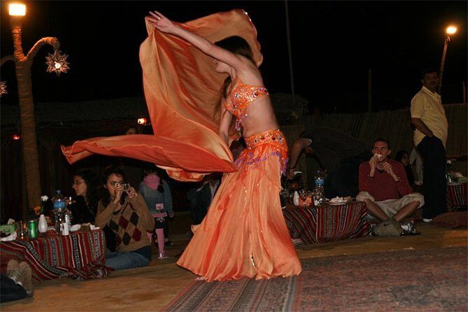 Dubai: 4X4 Desert Safari with BBQ Dinner - Who Will Love This Experience?