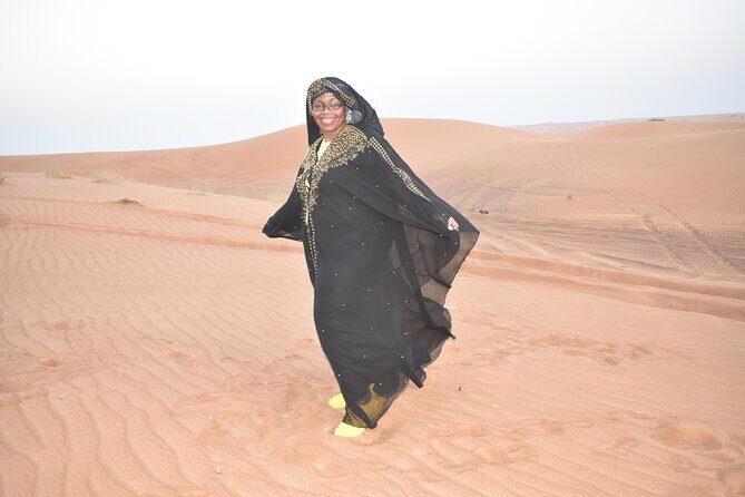 Dubai: 60Minute Self-Drive ATV Quadbike, Camel Ride, Sand Surfing - Frequently Asked Questions