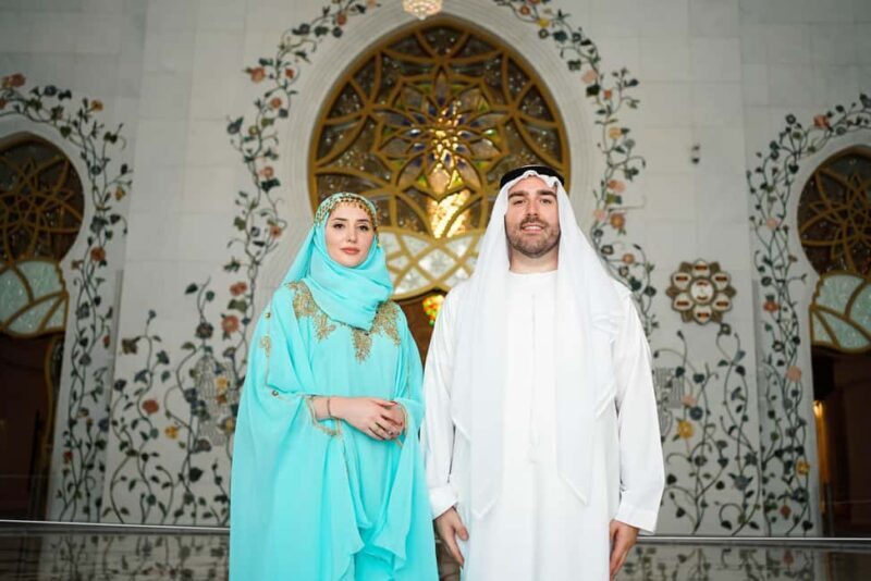 Dubai & Abu Dhabi: City & Desert Flexible Layover Tours - FAQ