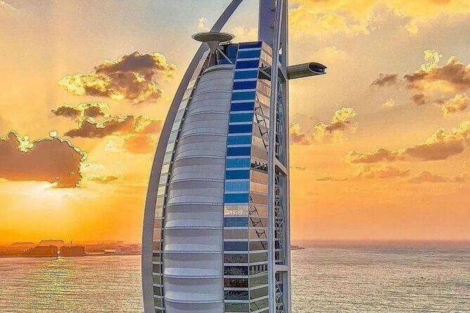 Dubai & Abu Dhabi City Tour - Who This Tour Is Perfect For
