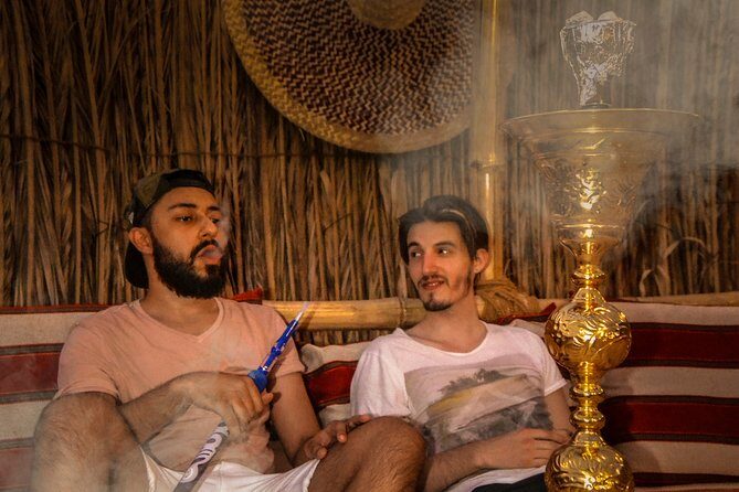 Dubai: Adventure Evening Desert Safari, Camel Ride, Shows & BBQ Dinner - Frequently Asked Questions