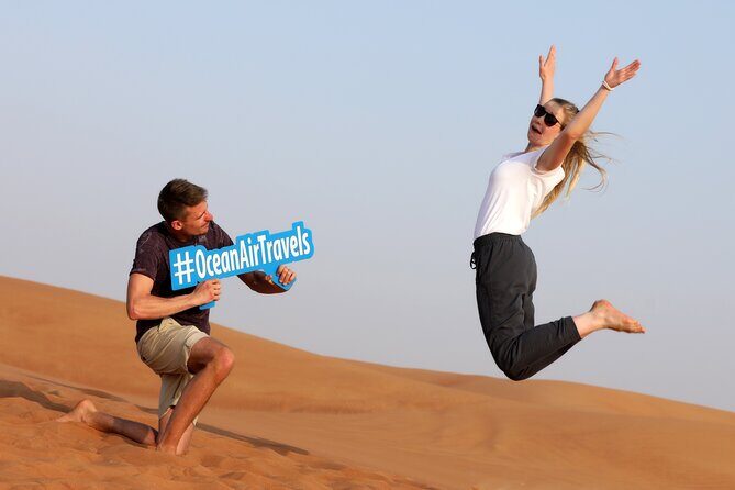 Dubai: Adventure Quad Bike Safari, Camel Ride & Refreshments - Final Thoughts: Is It Worth It?
