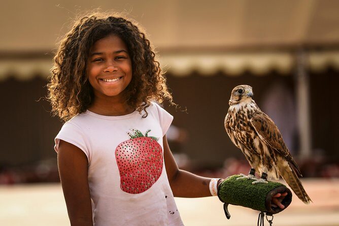 Dubai: Adventure Quad Bike Safari, Sandboarding, Camel Ride & BBQ - FAQ Section