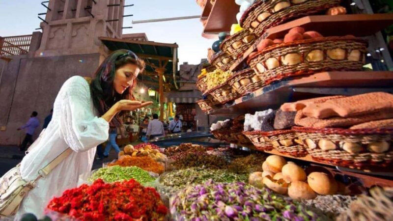 Dubai afternoon city tour with dinner on dhow cruise - Exploring Dubai in a Single Afternoon