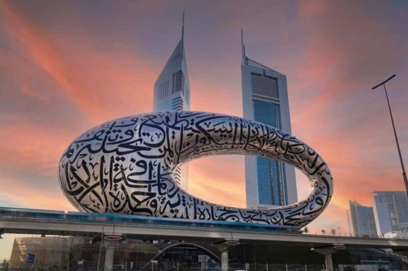 Dubai afternoon city tour with dinner on dhow cruise - Final Thoughts