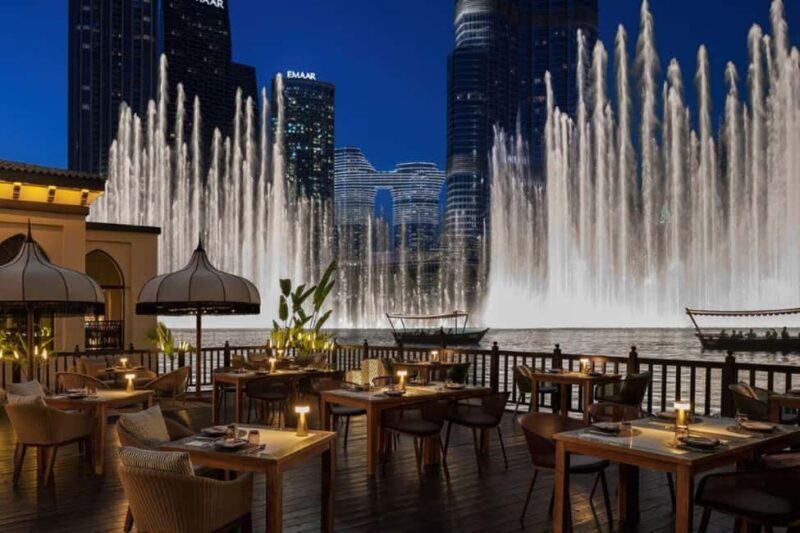 Dubai afternoon city tour with dinner on dhow cruise - FAQ
