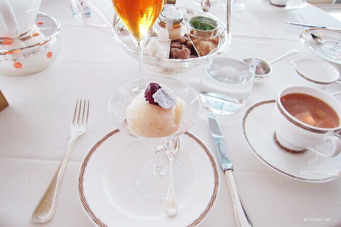 Dubai Afternoon High Tea in the Iconic Burj Al Arab with Transfer - FAQ