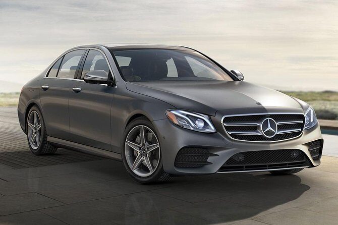Dubai Airport DXB Round-Trip Private Transfer in Business Car - Dubai Airport DXB Round-Trip Private Transfer in Business Car: A Practical Review