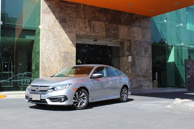 Dubai Airport (DXB) to Dubai hotel or address - Arrival Private Transfer - Authentic Experiences from Travelers