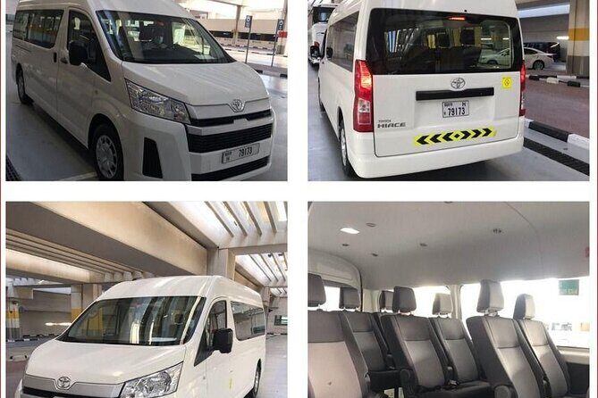 Dubai Airport: Hassle Free Private Transfer Arrival OR Departure - Who Should Consider This Service?