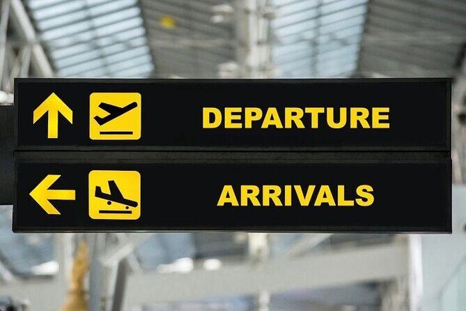 Dubai Airport Ride - Dubai Airport Ride: A Practical and Punctual Transfer Option