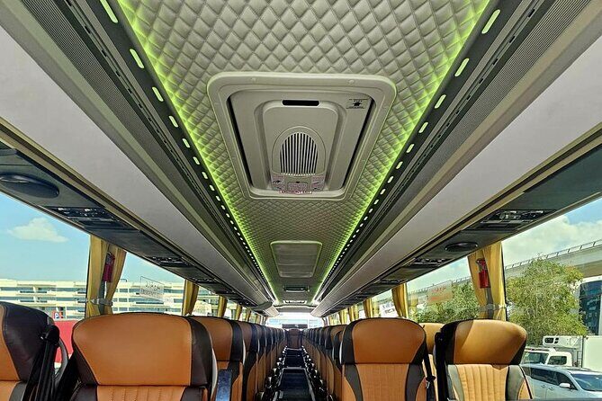 Dubai Airport Ride - Who Should Book This Service?