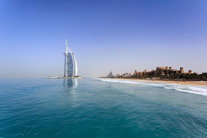 Dubai Airport Transfer - Why Choose the Dubai Airport Transfer?  