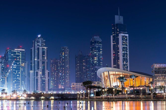 Dubai Airport Transfer - Final Thoughts: Who is This Transfer Best For?  