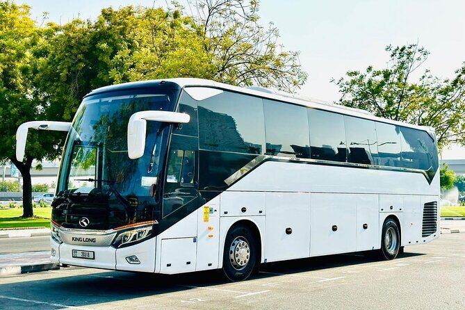 Dubai Airport Transfers|Private Arrival and Departure Ride 24/7 - Key Points