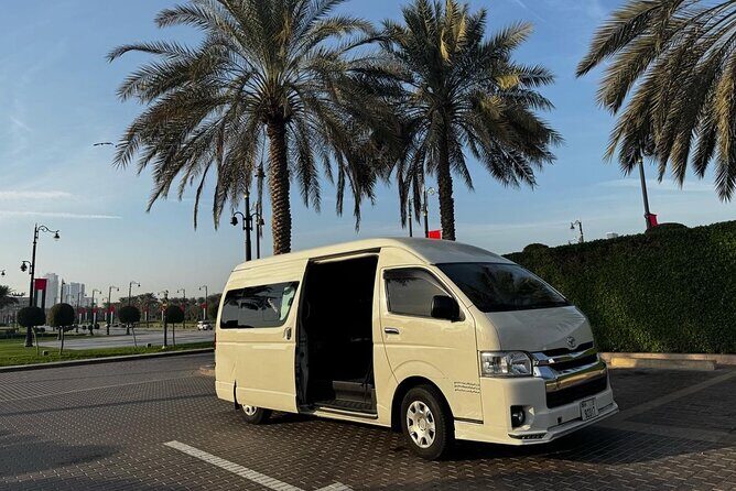 Dubai Airport Transfers|Private Arrival and Departure Ride 24/7 - Frequently Asked Questions