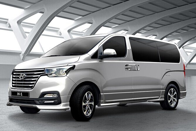 Dubai Airports Arrival Transfer Only - Additional Considerations