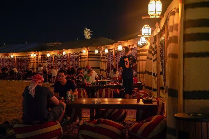 Dubai Al Khayma Camp Experience with BBQ Dinner and Transfers - Who Is This Tour Best For?