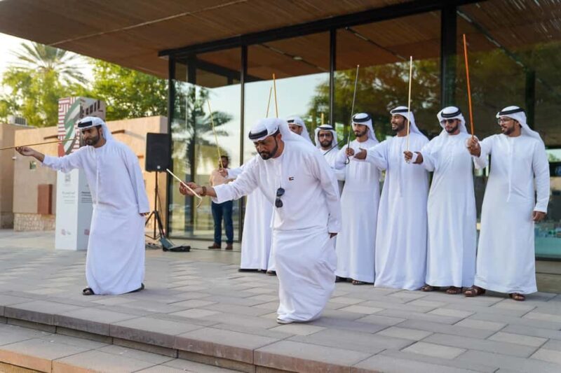 Dubai: Al Shindagha Museum Entry Ticket - A Closer Look at the Al Shindagha Museum Experience