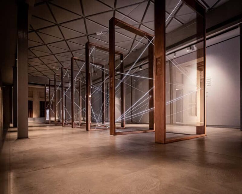 Dubai: Al Shindagha Museum Entry Ticket - FAQs