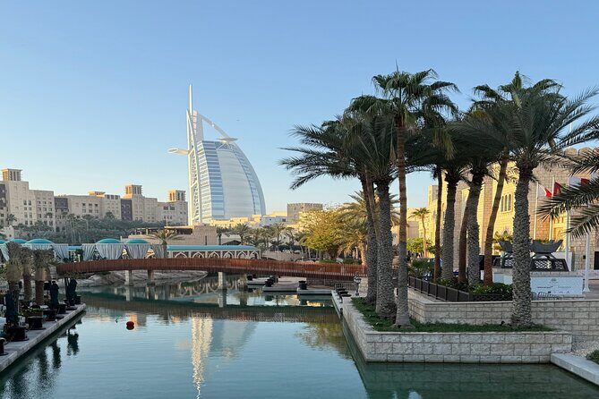 Dubai Aladdin Adventure with entry view the palm and Atlantis - FAQ