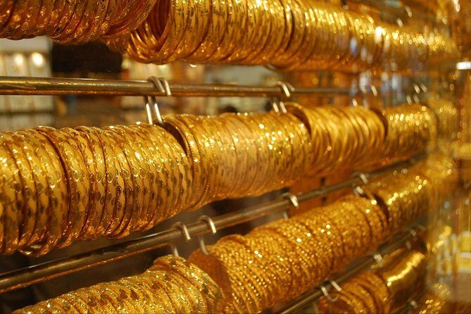 Dubai All-Day Tour Including Lunch - FAQs About the Dubai All-Day Tour Including Lunch