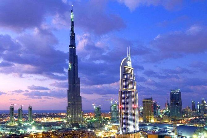 Dubai Aquarium & Level 124 Burj Khalifa Combo - Who Should Consider This Tour?