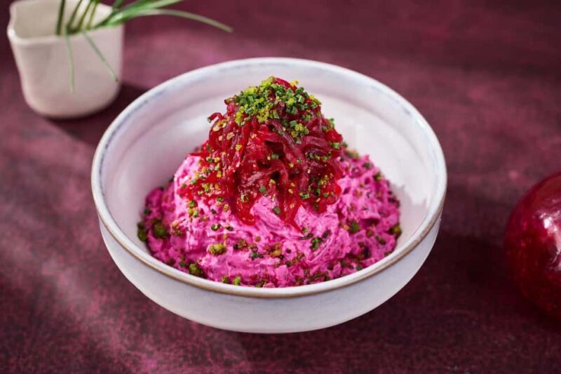 Dubai: Ariana's Persian Kitchen Meal at Atlantis the Royal - Key Points