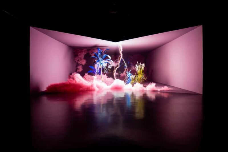 Dubai: Arte Immersive Museum Entry Ticket - Who Will Love This Experience?