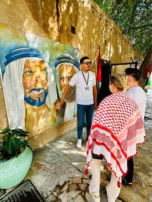 Dubai: Authentic Old Town, Souks, Tastings & Abra Boat Tour - Introduction: Why This Tour Stands Out